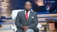 S9 E11: Shark Tank