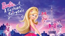 Barbie: A Fashion Fairytale