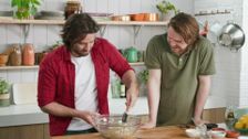 S1 E1: Freshly Picked with Simon Toohey