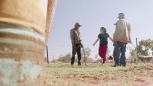 S1 E1: Larapinta