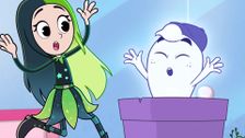 S2 E8: Hide and Shriek