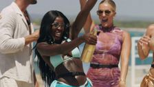 S7 E42: Love Island