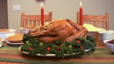 S4 E7: Thanksgiving Dinner