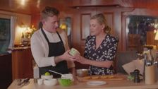S14 E59: Everyday Gourmet with Justine Schofield