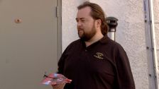 S15 E39: Flying High