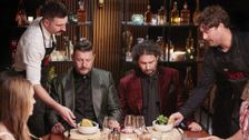 S14 E1: My Kitchen Rules