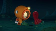 S1 E28: The Vampire Squid