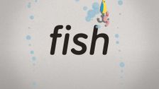S2 E45: Fish