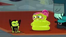 S2 E26: When the Afterlife Gives You Phlegmonade
