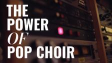 The Power of Pop Choir