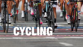 Cycling