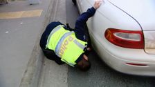 S2 E2: Drunk Parking