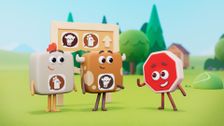 S1 E6: Mooving Up