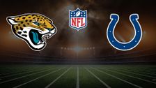 S25 E55: Jacksonville Jaguars vs Indianapolis Colts