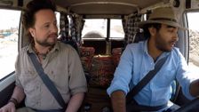 S13 E7: Earth Station Egypt