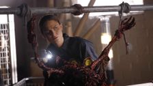 S1 E15: Two Bodies in the Lab