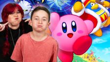 S2 E37: Zac's Epic Kirby Boss Battle!