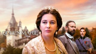 Queen Marie