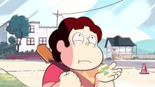 S1 E22: Steven and the Stevens