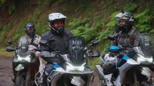 S5 E10: Aussie Adventure Bike Show