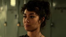S1 E1: In the Name of the Father