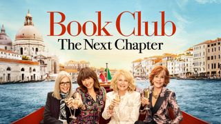 Book Club: The Next Chapter