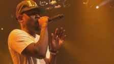 S6 E3: Kendrick Lamar
